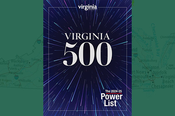 Virginia 500