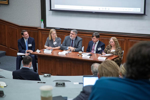 Session 2: Kelo at 20: Public Use & Private Benefit