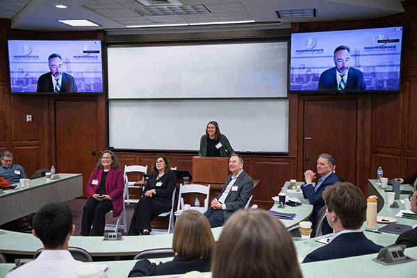 Law Review Symposium