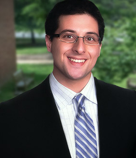 Professor Lev Breydo