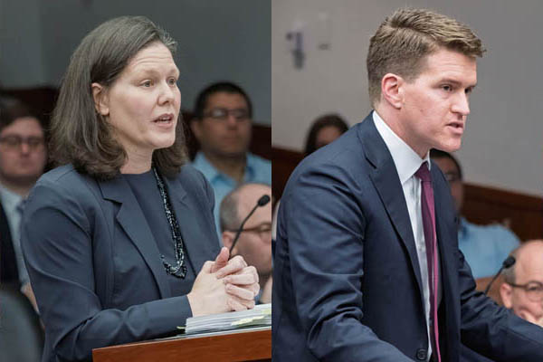 Jaime Santos-Ben Snyder