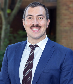 Zachary R. M. Outzen