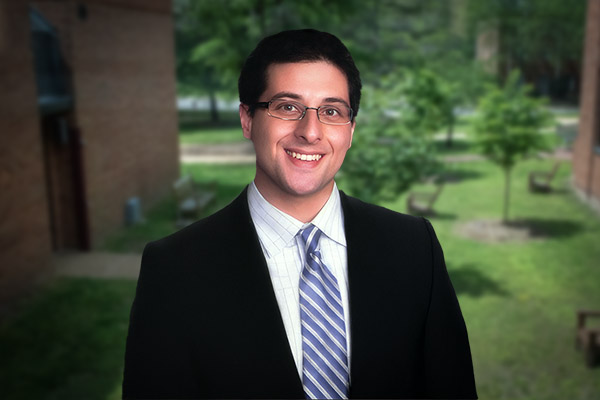 Professor Lev Breydo