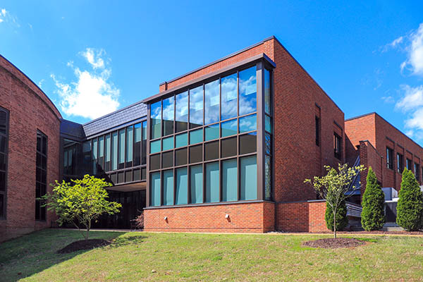 Hixon Center-Clinics