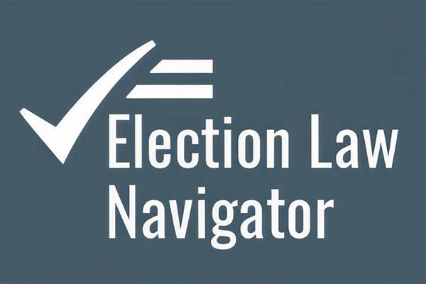 Election Law Navigator Logo
