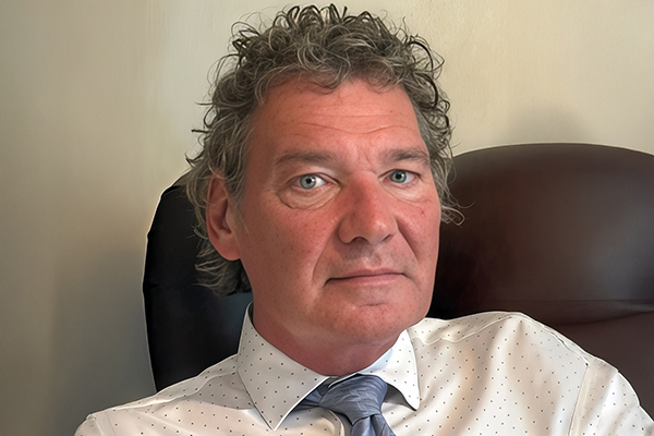 Professor James Penner