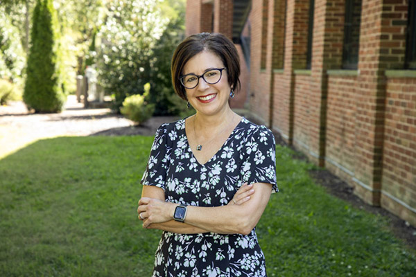 Professor Nicole B. Porter