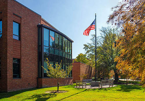 William & Mary Law School