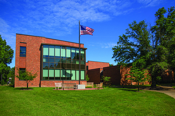 William &amp; Mary Law School