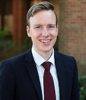 Professor Adam Callister
