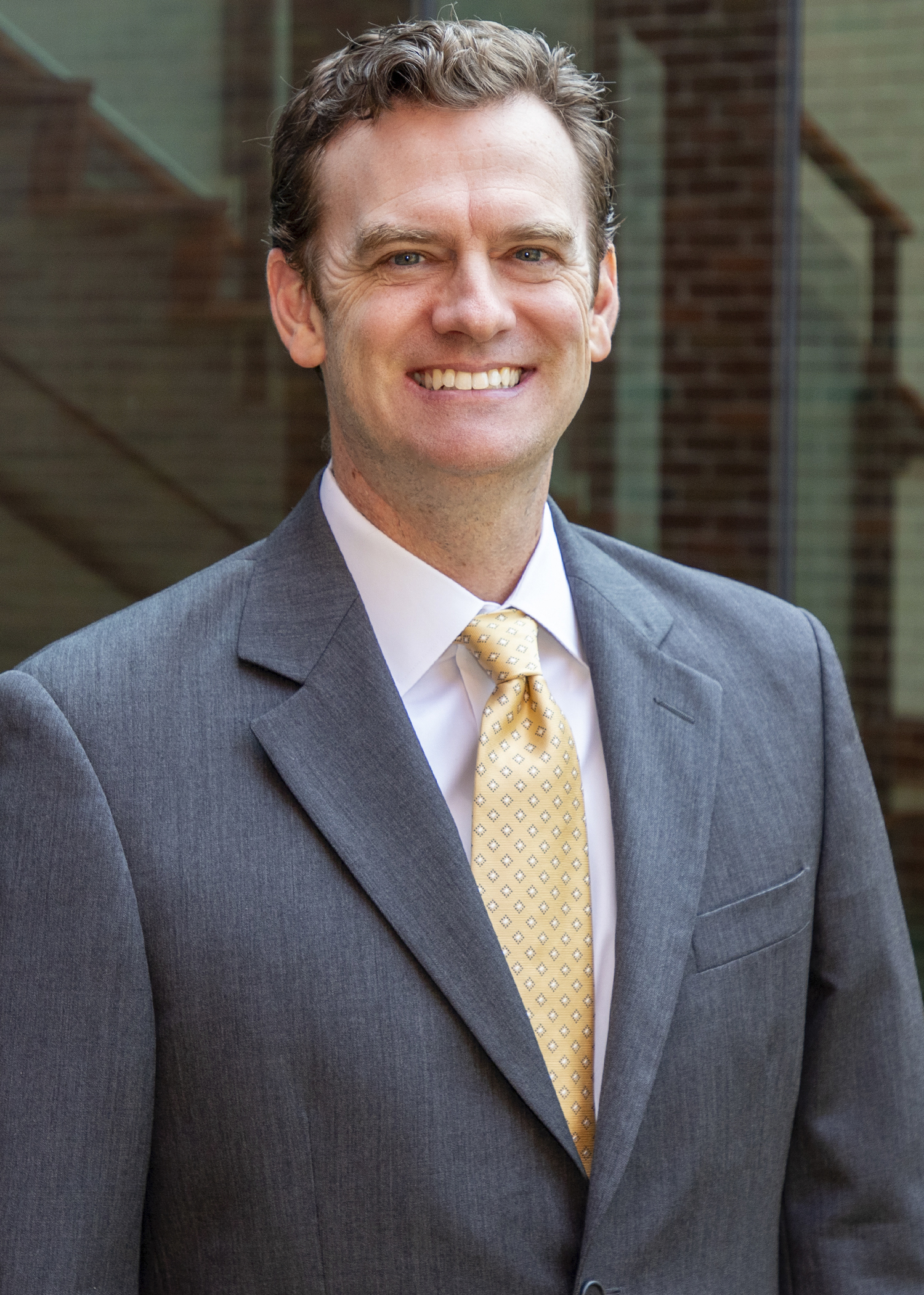 Professor Bruhl