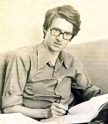 Professor Doug Rendleman