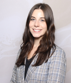 Hannah Romoff '28
