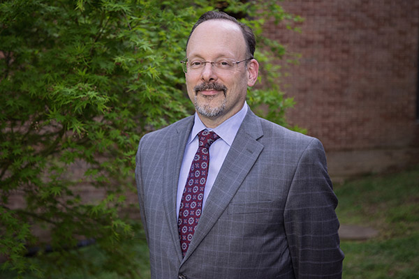 Professor Jonathan H. Adler