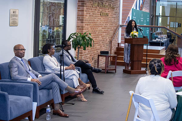 BLSA Symposium 2026