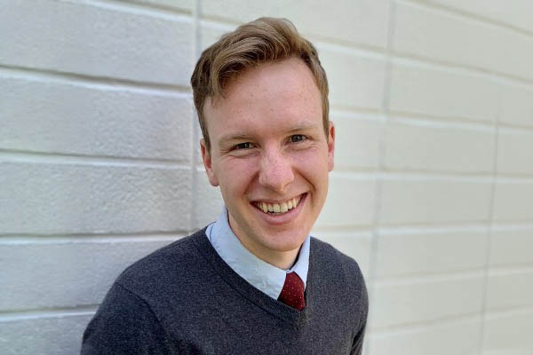 Adam Callister