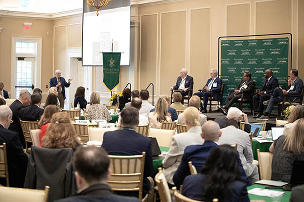 Future of Energy Conference