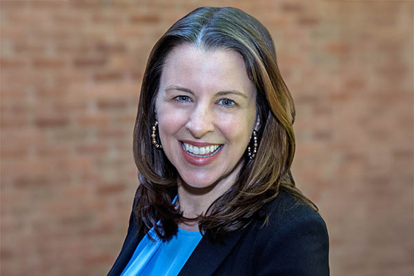 Professor Allison Orr Larsen