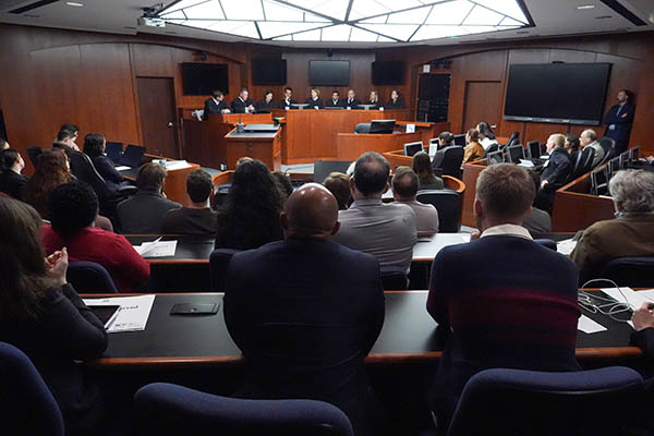 Supreme Court Preview Moot Court 2026
