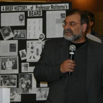 Professor Jim Moliterno
